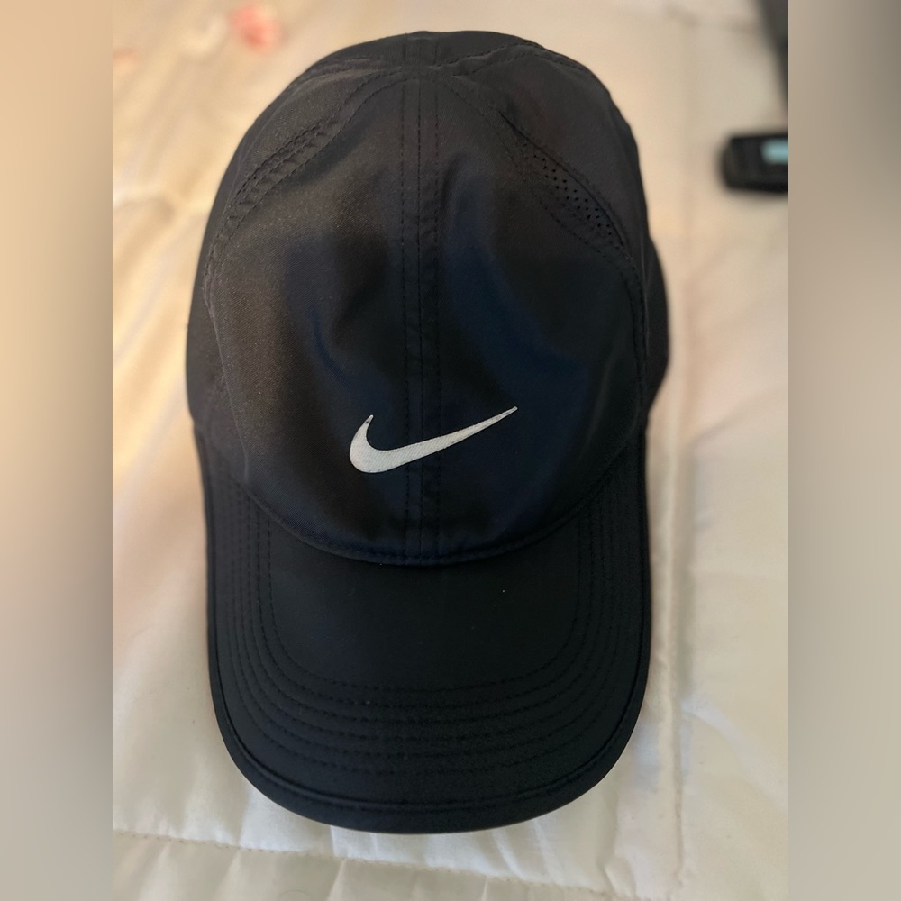 Nike Hat in really good condition